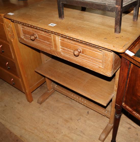 Small dresser(-)